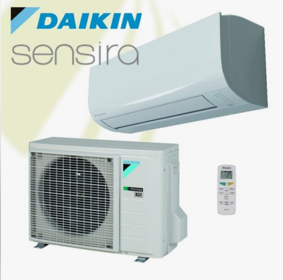 Кондиционер Daikin Sensira FTXF60E