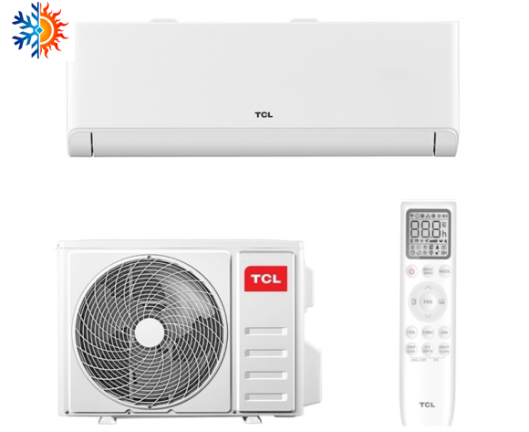 TCL Ocarina 2.0 TAC-12CHSD/UG11V3AHB 