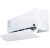 Deflector pentru climatizator  plastic reglabi