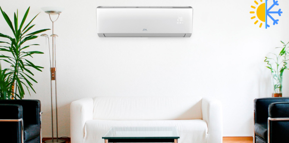  Cooper&Hunter  Arctic  CH-S09FTXLA2-NG 