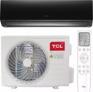 TCL Elite TAC-18CHSD/XA82IN negru