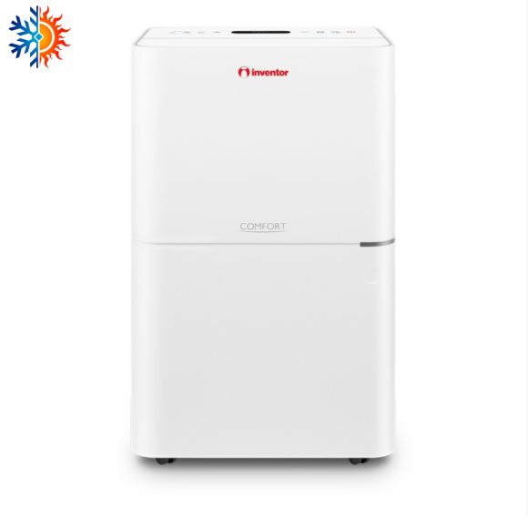 Inventor Confort 20L CF-WUHI-20L