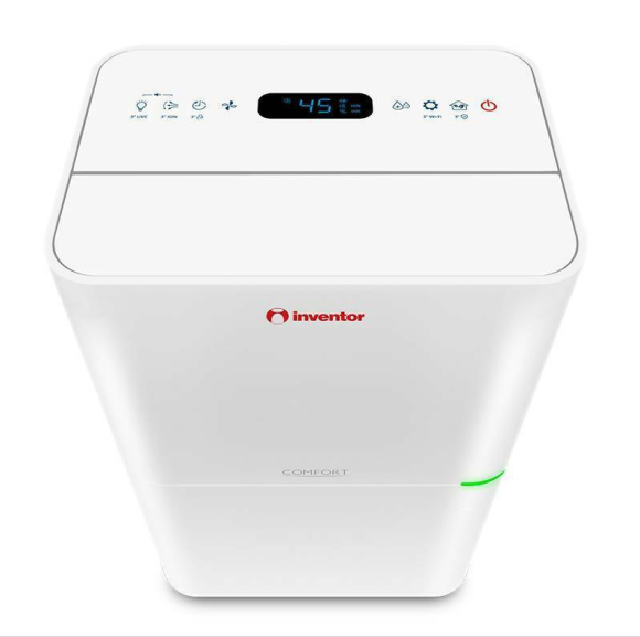 Inventor Confort 20L CF-WUHI-20L