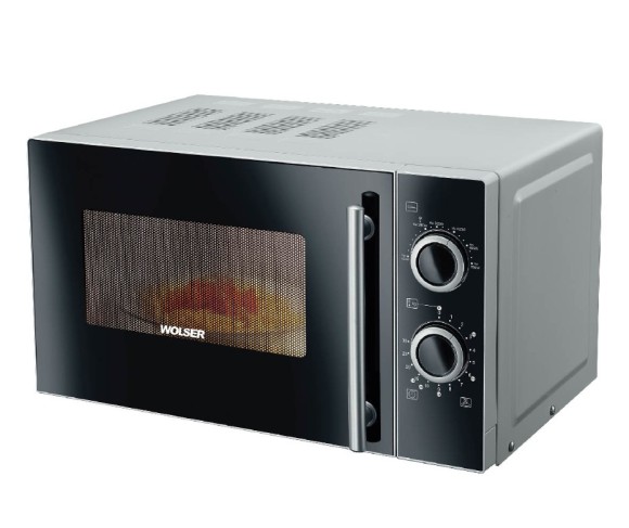 Cuptor cu microunde Wolser WL-20 MB