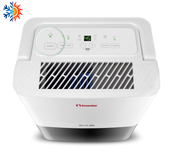 Inventor  Eva EP3-ION-10L