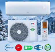  Cooper&Hunter Arctic CH-S24FTXLA2-NG