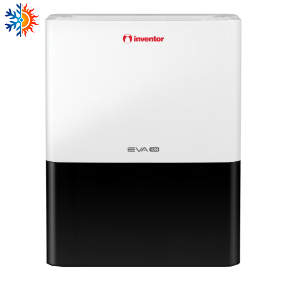 Inventor Eva EP3-WiFi-20L