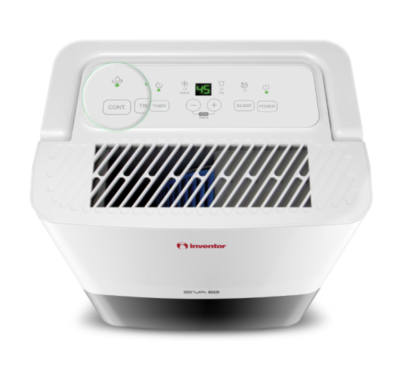 Inventor Eva EP3-WiFi-20L