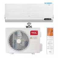 TCL FreshIN 2.0 TAC-09CHSD/FBI