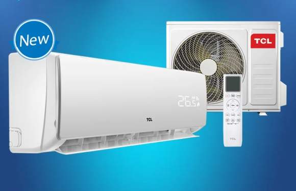 TCL ELITE TAC-09 CHSD/XAB1IN