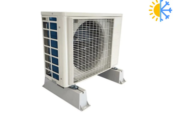 Suporti pompa de caldura 550x270x100 BA Suporti pompa de caldura 550x270x100 BA